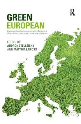 Green European