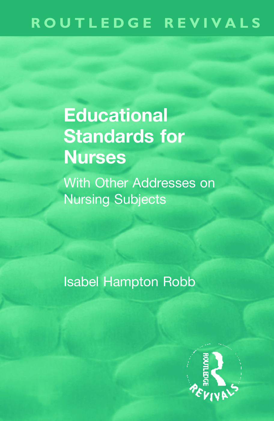 Educational Standards for Nurses