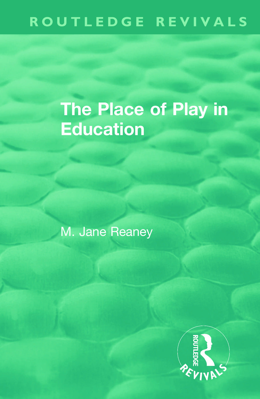 Place of Play in Education