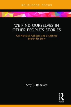 We Find Ourselves in Other People’s Stories