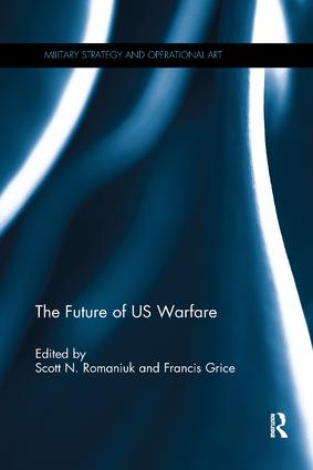 Future of US Warfare