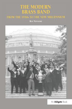 Modern Brass Band