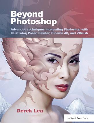 Beyond Photoshop
