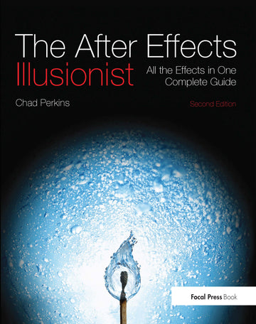 After Effects Illusionist