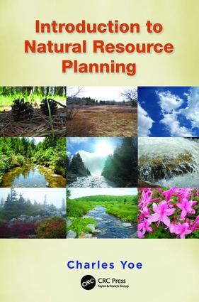 Introduction to Natural Resource Planning