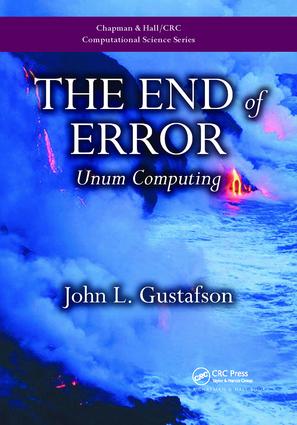 End of Error