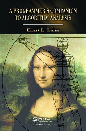 Programmer's Companion to Algorithm Analysis