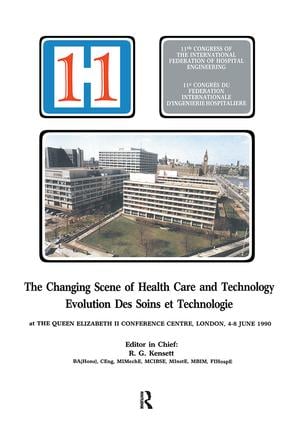Changing Scene of Health Care and Technology