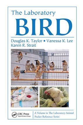Laboratory Bird