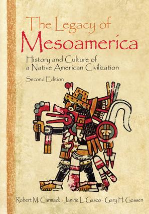 Legacy of Mesoamerica