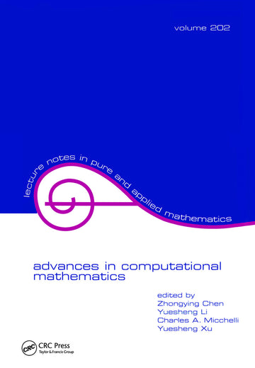 Advances in Computational Mathematics