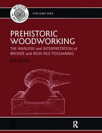 Prehistoric Woodworking