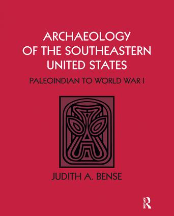 Archaeology of the Southeastern United States