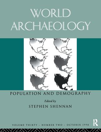 World Archaeology