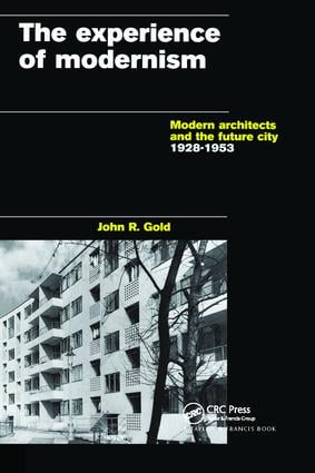 Experience of Modernism