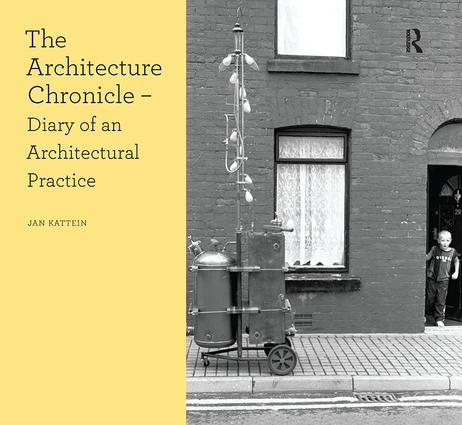 Architecture Chronicle