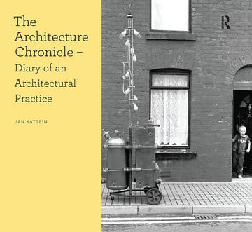 Architecture Chronicle