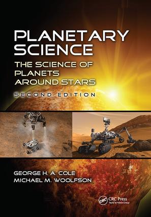 Planetary Science