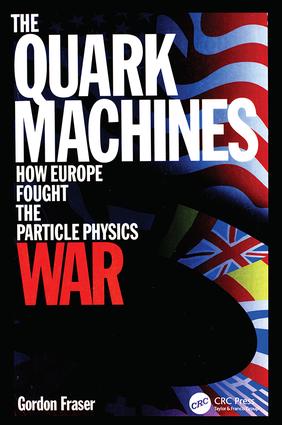 Quark Machines