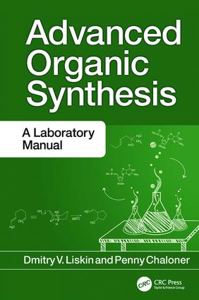 Advanced Organic Synthesis