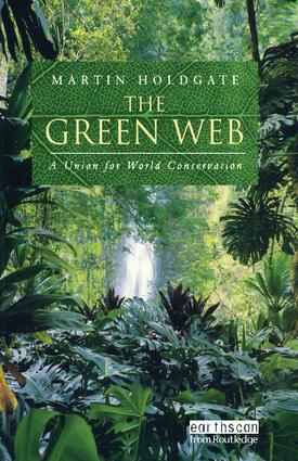 Green Web