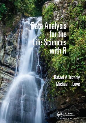 Data Analysis for the Life Sciences with R