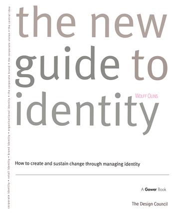 New Guide to Identity