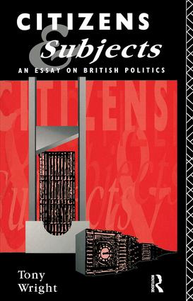 Citizens and Subjects