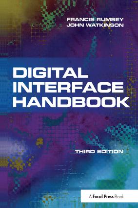 Digital Interface Handbook