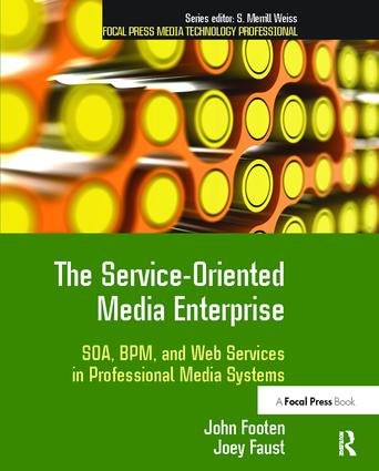 Service-Oriented Media Enterprise