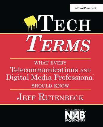 Tech Terms
