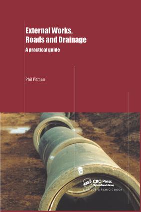 External Works, Roads and Drainage
