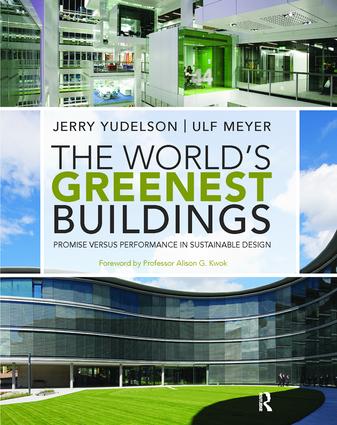World's Greenest Buildings