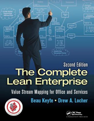 Complete Lean Enterprise