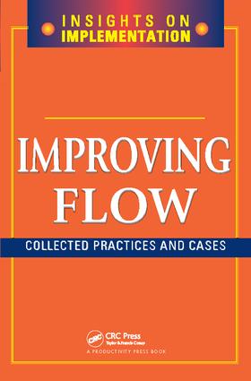 Improving Flow