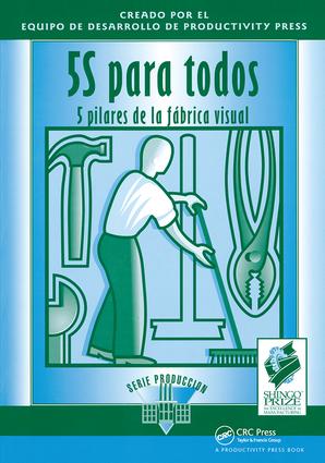 5S para todos