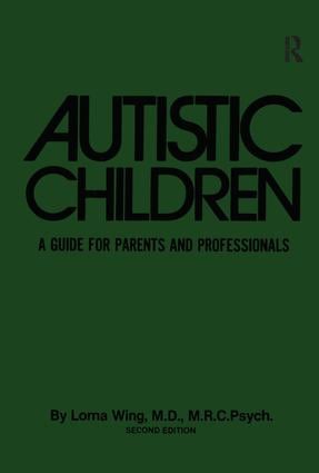 Autistic Children
