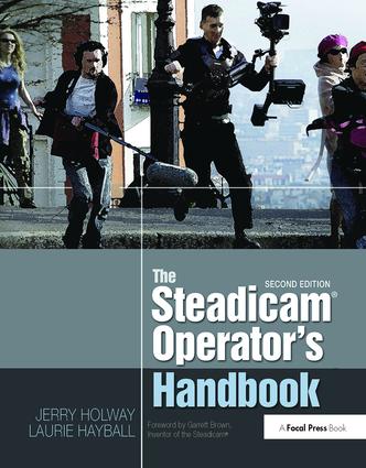 Steadicam® Operator's Handbook