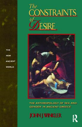 Constraints of Desire