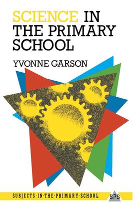Science in the Primary School