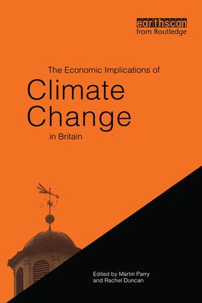 Economic Implications of Climate Change in Britain