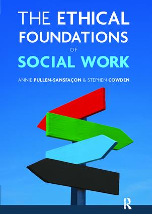 Ethical Foundations of Social Work