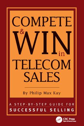 Compete and Win in Telecom Sales