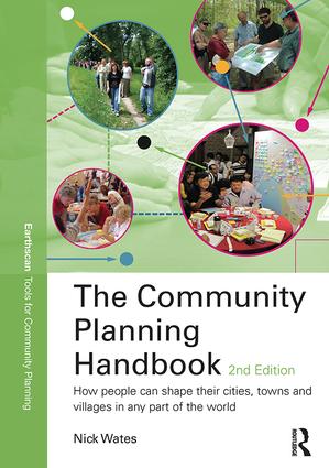 Community Planning Handbook