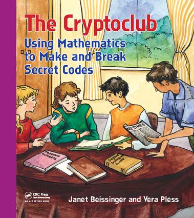 Cryptoclub