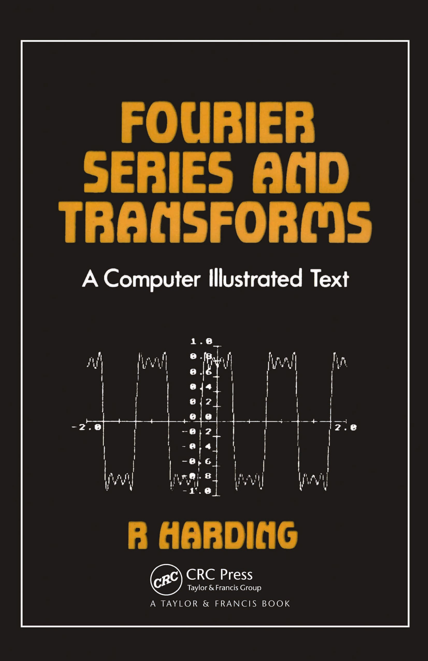 Fourier Series and Transforms