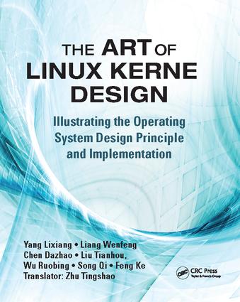 Art of Linux Kernel Design