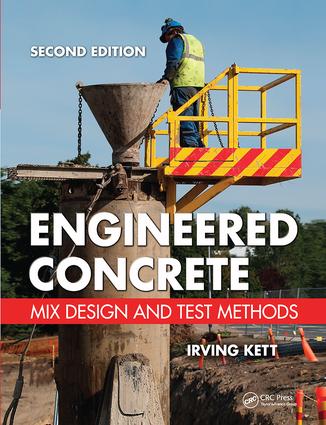 Engineered Concrete