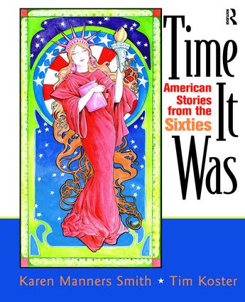 Time It Was