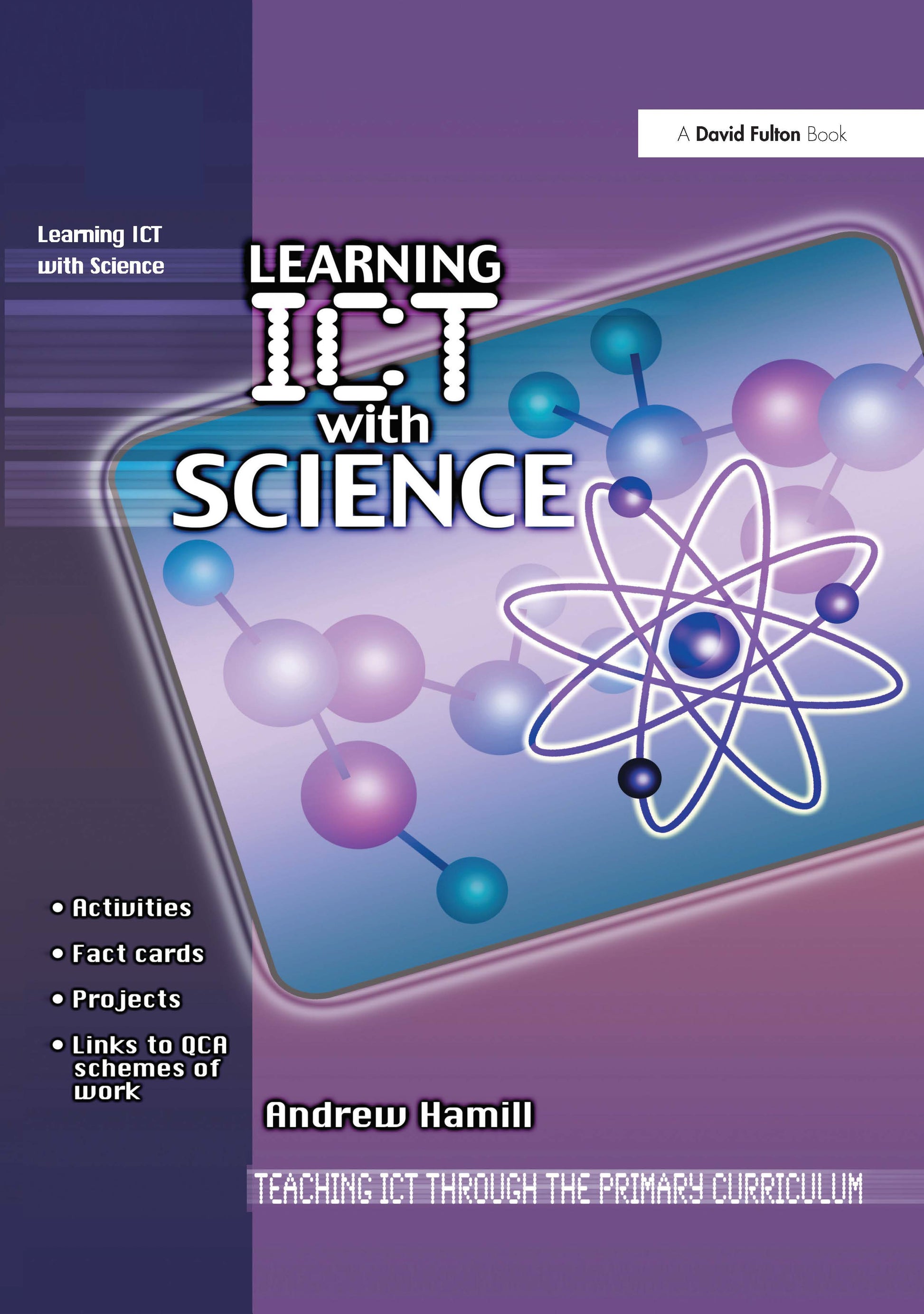 Learning ICT with Science